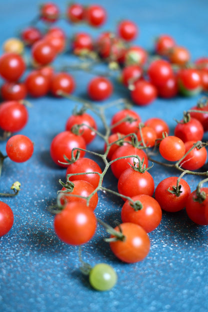 Mix de tomates - 3 kilos